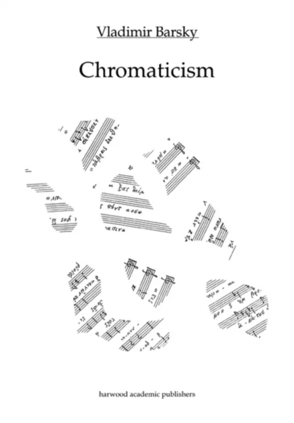 Chromaticism - Barsky, Vladimir