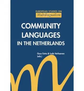 Community Languages in the Netherlands