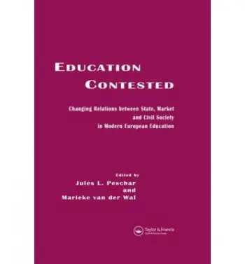 Education Contested