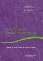 Ethical Issues in Clinical Neuropsychology