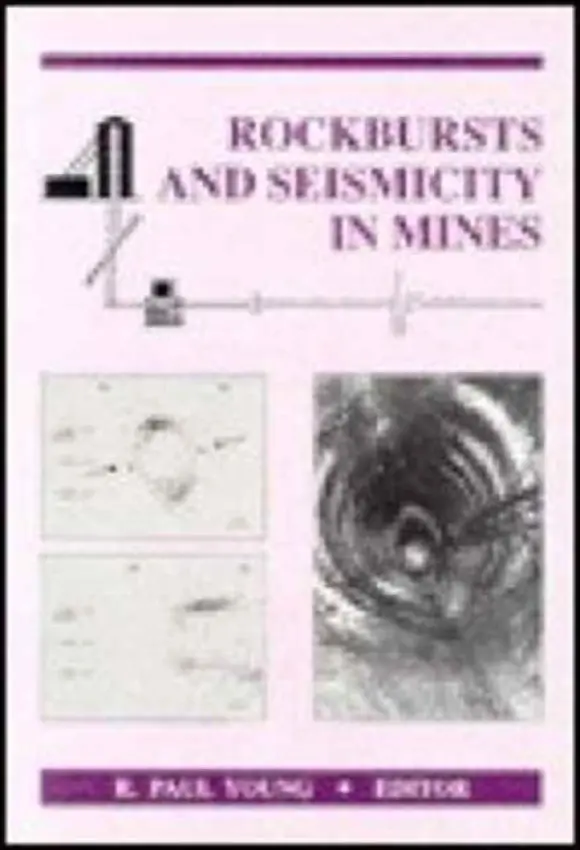 Rockbursts and Seismicity in Mines 93
