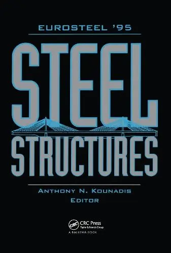 Steel Structures- EUROSTEEL '95