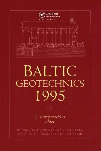 Baltic Geotechnics 1995