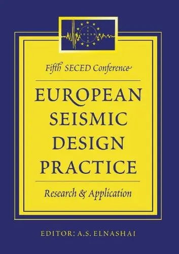 European Seismic Design Practice - Research and Application