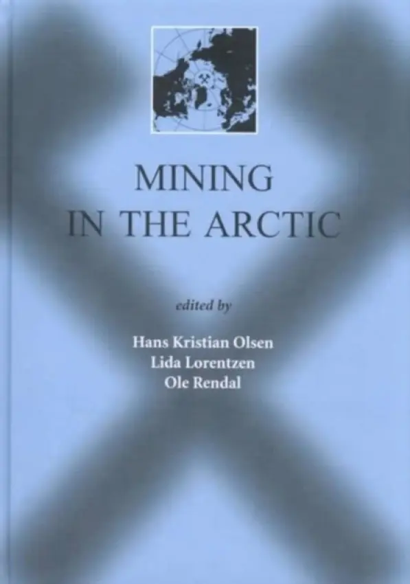 Mining in the Arctic