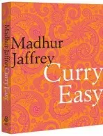 Curry Easy - Madhur Jaffrey