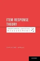 Item Response Theory - DeMars, Christine