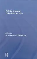 Public Interest Litigation in Asia