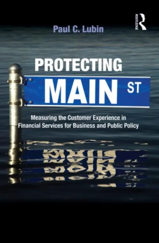 Protecting Main Street - Lubin, Paul C.