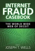 Internet Fraud Casebook