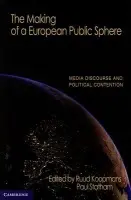 Making of a European Public Sphere