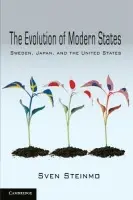 Evolution of Modern States - Steinmo, Sven (European University Institute, Florence)