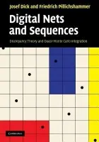 Digital Nets and Sequences - Dick, Josef (University of New South Wales, Sydney) a Pillichshammer, Friedrich (Johannes Kepler Universitat Linz)