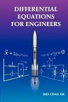 Differential Equations for Engineers - Xie, Wei-Chau (University of Waterloo, Ontario)