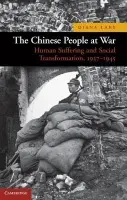 Chinese People at War - Lary, Diana (University of British Columbia, Vancouver)