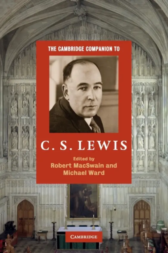 Cambridge Companion to C. S. Lewis
