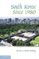 South Korea since 1980 - Heo, Uk (University of Wisconsin, Milwaukee) a Roehrig, Terence (Professor)