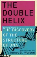 The Double Helix - Dr James Watson