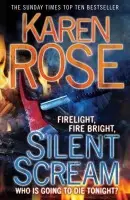 Silent Scream (The Minneapolis Series Book 2) - Rose, Karen