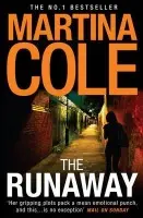 The Runaway - Cole  Martina