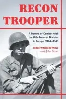 Recon Trooper - West, Hugh Warren a Scura, John