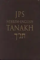 JPS Hebrew-English TANAKH