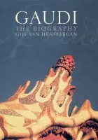 Gaudi - Gijs van Hensbergen