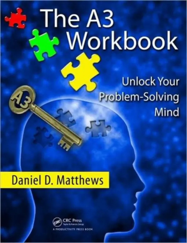 A3 Workbook - Matthews, Daniel D.