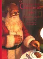 The Night Before Christmas - Clement C. Moore