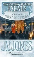 Watcher Of The Dead - Jones., J V