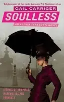 Soulless - Gail Carriger