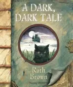 Dark, Dark Tale - Brown, Ruth