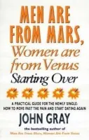 Mars And Venus Starting Over - Gray, John