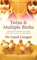 Twins & Multiple Births - Cooper, Dr Carol