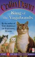 King Of The Vagabonds - Dann, Colin
