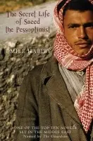 Secret Life of Saeed the Pessoptimist - Habiby, Imil
