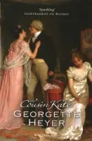 Cousin Kate - Heyer, Georgette