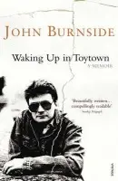 Waking Up in Toytown - Burnside, John