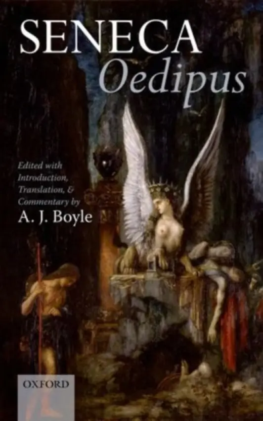Seneca: Oedipus