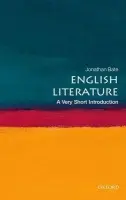 English Literature - Bate, Jonathan (Professor of Shakespeare and Renaissance Literature at the University of Warwick)