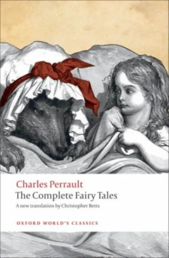 Complete Fairy Tales - Perrault, Charles