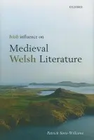 Irish Influence on Medieval Welsh Literature - Sims-Williams, Patrick (Professor of Celtic Studies, Aberystwyth University)