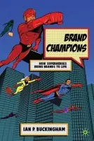 Brand Champions - Buckingham, I.