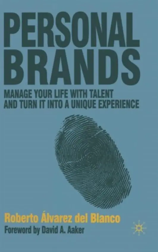 Personal Brands