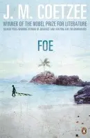 Foe - Coetzee, J M