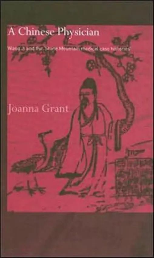 Chinese Physician - Grant, Joanna