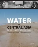 Water in Central Asia - Dukhovny, Victor A. a Schutter, Joop de