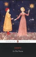 Vita Nuova - Alighieri, Dante