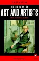Penguin Dictionary of Art and Artists - Murray, Linda a Murray, Peter