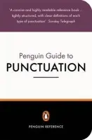 Penguin Guide to Punctuation - Trask, R L